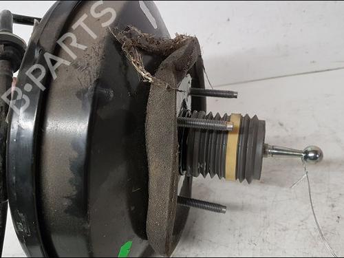 Used Servo brake Servo brake PEUGEOT 208 I (CA_, CC_) 1.6 HDi / BlueHDi 75 (75 hp) 13318161 13318161