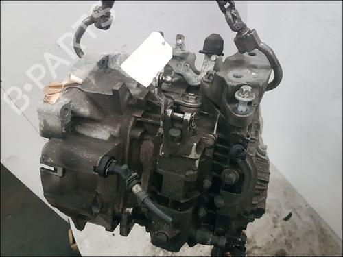 Gearbox FIAT BRAVO II (198_) 1.4 T-Jet (198AXG1B) | BP21498690M3 
