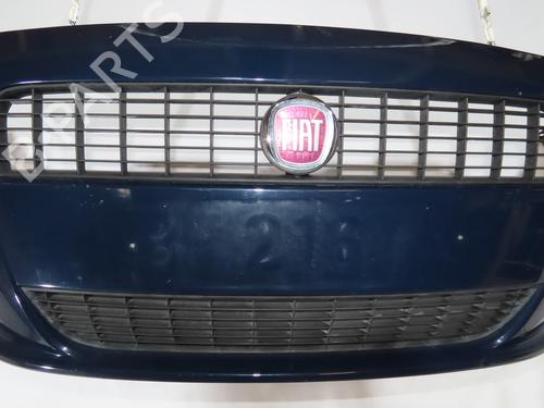 Front bumper FIAT PUNTO EVO (199_) 1.2 | BP29414486C7 