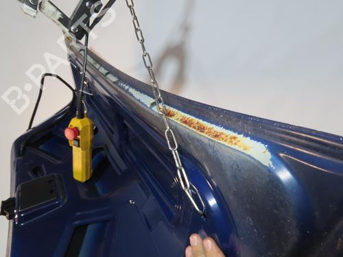 Tailgate DACIA LOGAN (LS_) 1.5 dCi (LS0W) | BP20977040C6