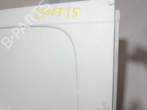 right-slide-door-citroen-jumpy-ii-van-2007-2008-2009-2010-2011-2012-2013-2014-2015-2016-37054919 main image