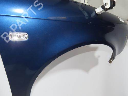 Right front fenders AUDI A4 B7 Avant (8ED) 1.9 TDI | BP30501709C42 