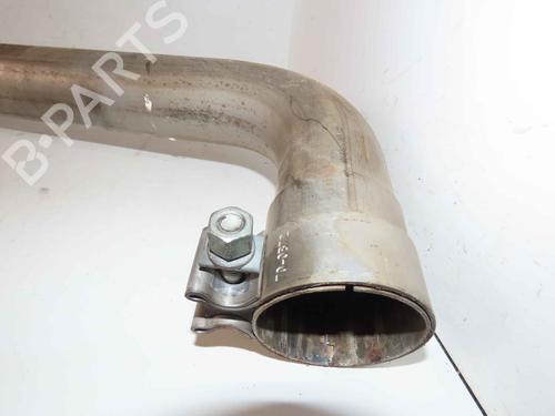 Pipe FIAT DUCATO Platform/Chassis (250_) 140 Multijet 2,3 D | BP37056414M125 - Image 2