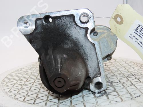 Used Starter Starter CITROËN JUMPY II Van 1.6 HDi 90 8V (90 hp) 36659306 36659306