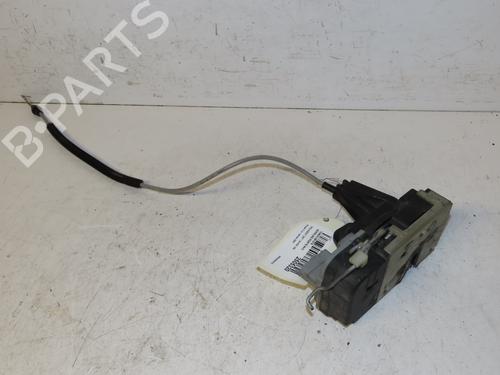 Højre fortil lås PEUGEOT 307 (3A/C) 1.6 HDi | BP29153588C97