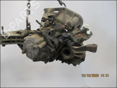 Used Gearbox ALFA ROMEO 147 (937_) 2.0 16V T.SPARK (937.AXA1, 937.AXC1, 937.BXC1) (150 hp) 15984114