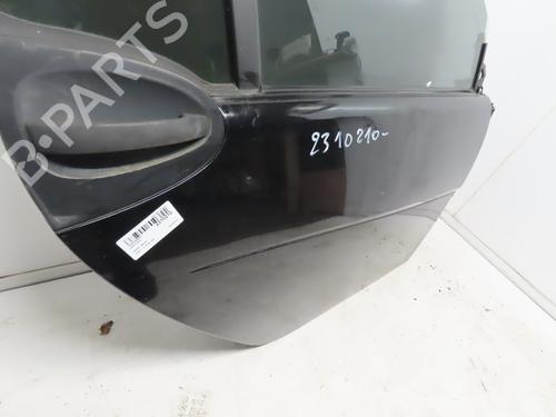 Right front door SMART FORTWO Coupe (451) 1.0 Brabus (451.333) | BP17051540C3 