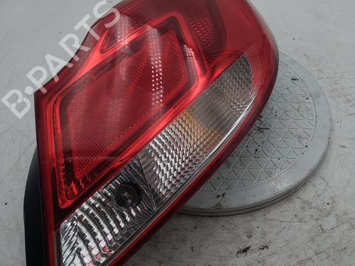 Used Right taillight Right taillight OPEL INSIGNIA A (G09) 1.4 (68) (140 hp) 40162269 40162269