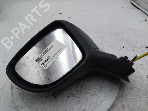 left-mirror-renault-captur-i-j5_-h5_-2013-40484205 main image
