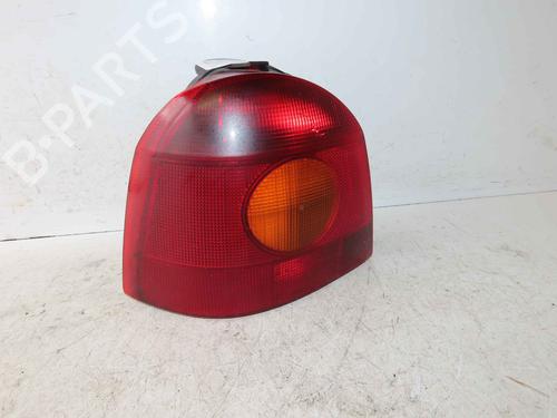 Used Rear bumper left light Rear bumper left light 37059999 37059999