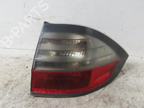 Højre baglygte FORD S-MAX (WA6) 2.0 TDCi (140 hp) 16487248