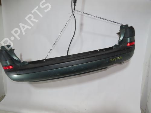 Used Rear bumper CITROËN C8 (EA_, EB_) 2.0 HDi (120 hp) 22368124