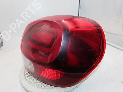 Right taillight CITROËN C3 III (SX) 1.5 BlueHDi 100 (SXYHYP, SXYHTU) | BP36444985C35 - Image 5