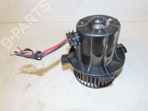 Heater blower motor PEUGEOT 307 SW (3H) 1.6 HDI 90 | BP29152700M62 