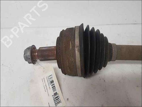 Right front driveshaft RENAULT MASTER III Van (FV) 2.3 dCi 100 FWD (FV0A, FV0B, FV0G, FV0K, FV0H) | BP37041430M39 - Image 2