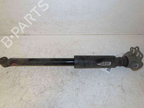 Højre bagtil støddæmper Højre bagtil støddæmper FIAT PUNTO EVO (199_) 1.2 (65 hp) 37047039 37047039