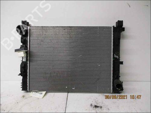 Used Water radiator Water radiator 37041251 37041251