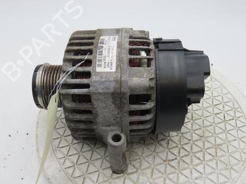 Alternator FIAT DOBLO Cargo (263_) 1.3 D Multijet | BP26280422M7 
