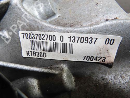 Gearbox MERCEDES-BENZ A-CLASS (W177) A 200 (177.087) | BP37058964M3 - Image 6