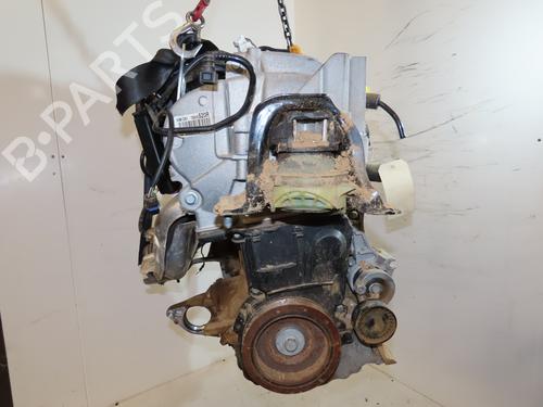 Motor RENAULT MODUS / GRAND MODUS (F/JP0_) 1.6 (JP03, JP0B, JP0U, JP0Y, JP1G) (112 hp) 30501694