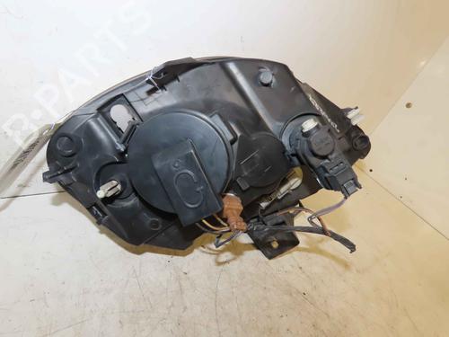 Left headlight RENAULT KANGOO Express (FC0/1_) 1.5 dCi (FC1E) | BP37050118C28 - Image 4