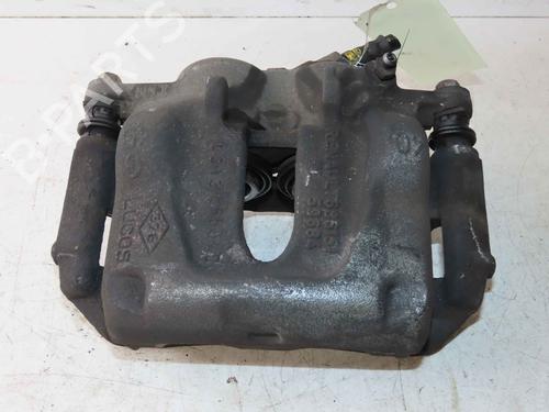 Used Left front brake caliper Left front brake caliper 37056134 37056134