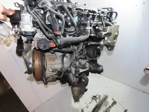 Engine FIAT BRAVO II (198_) 2.0 D Multijet (198AXN1B) | BP29216218M1 