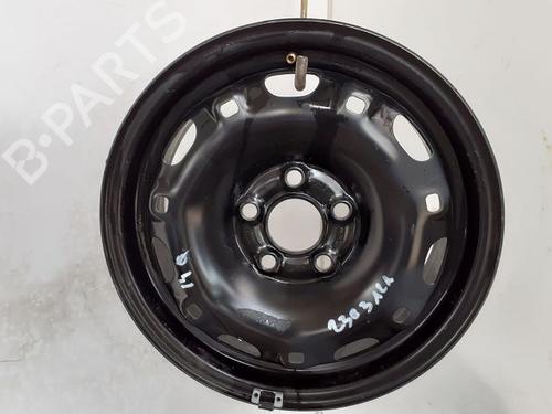 Velg SKODA FABIA I Combi (6Y5) 1.9 SDI (64 hp) 16202870