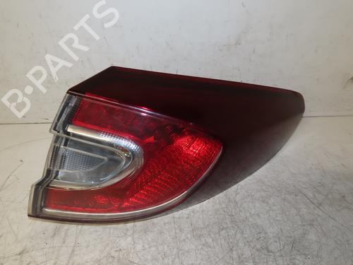 Used Right taillight RENAULT MEGANE III Grandtour (KZ0/1) 1.5 dCi (KZ09, KZ0D, KZ1G, KZ29, KZ14, KZ1W, KZ10, KZ1F,... (110 hp) 20340244