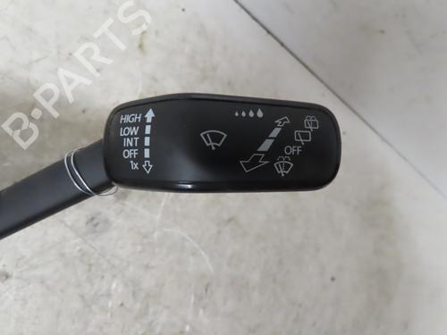Steering column stalk VW POLO V (6R1, 6C1) 1.4 TDI | BP19061324I23 