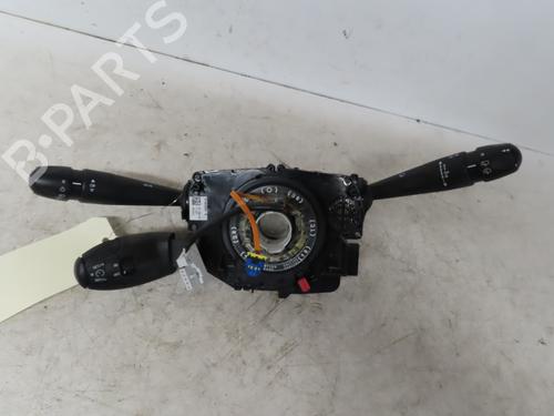 Used Steering column stalk PEUGEOT 208 I (CA_, CC_) 1.6 HDi (92 hp) 17135745