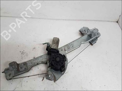 Used Front left window mechanism Front left window mechanism 37041248 37041248