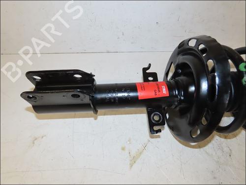 Left front shock absorber RENAULT SCÉNIC III (JZ0/1_) 1.6 dCi (JZ00, JZ12) | BP29152914M16 