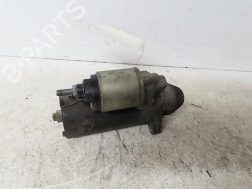 Startmotor PEUGEOT BIPPER Tepee 1.3 HDi 75 (75 hp) 16859579