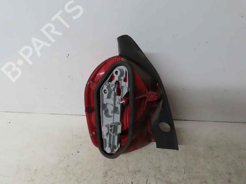Right taillight RENAULT MODUS / GRAND MODUS (F/JP0_) 1.5 dCi (FP0D, JP0D) | BP37041351C35 - Image 2