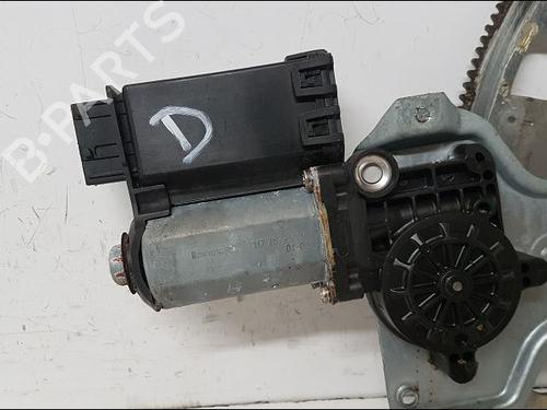 Front right window mechanism PEUGEOT 406 Coupe (8C) 2.2 HDI | BP15076932C23 