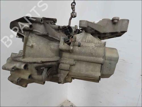 Gearbox CITROËN JUMPER II Van 2.2 HDi 100 | BP37048276M3 - Image 2