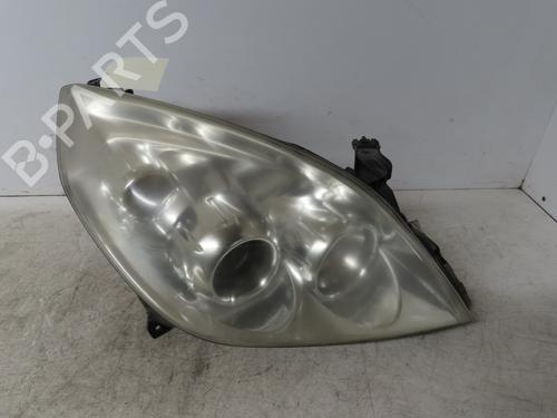 Right headlight OPEL SIGNUM Hatchback (Z03) 1.9 CDTI (F48) | BP18352206C29