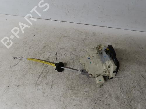 Front left lock AUDI A3 Sportback (8PA) 1.9 TDI | BP16859705C98 