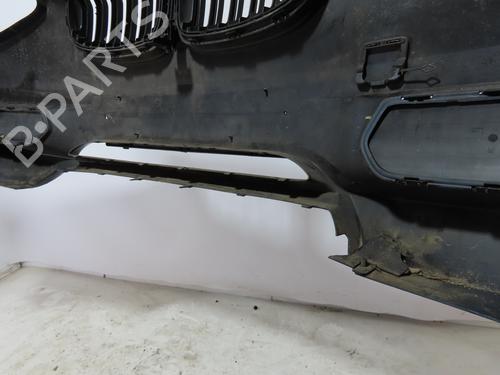 Foran støtfanger Foran støtfanger BMW 1 (F20) 116 i (136 hp) 36242455 36242455