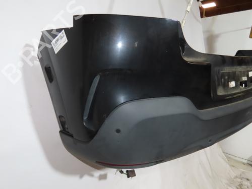 Rear bumper CITROËN C4 CACTUS 1.5 BlueHDi 100 | BP29494067C8 