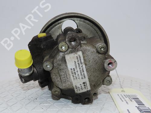 Used Steering pump Steering pump FIAT SCUDO Van (270_, 272_) 1.6 D Multijet (90 hp) 19701652 19701652