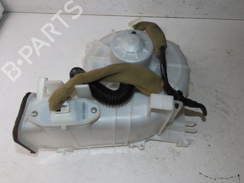 Heater blower motor NISSAN X-TRAIL I (T30) 2.2 dCi 4x4 | BP29345473M62 