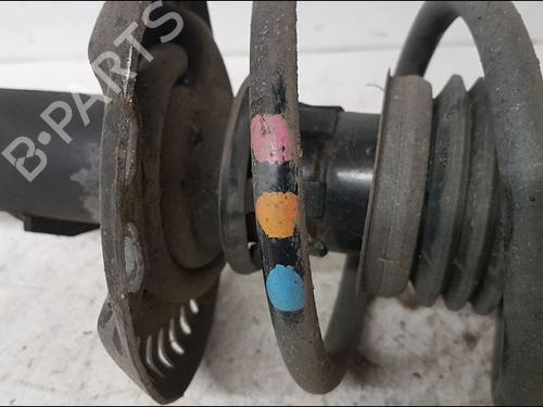 Left front shock absorber VW GOLF V (1K1) 1.9 TDI | BP14952723M16 