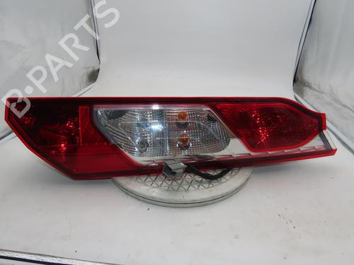 Used Right taillight Right taillight FORD TRANSIT CONNECT V408 Box Body/MPV 1.0 Flexifuel (100 hp) 36681207 36681207