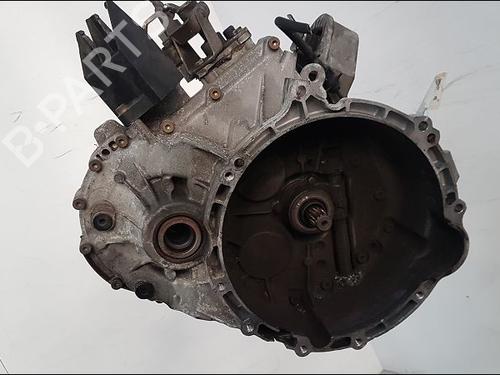 Gearbox MINI MINI (R50, R53) One D | BP15722939M3