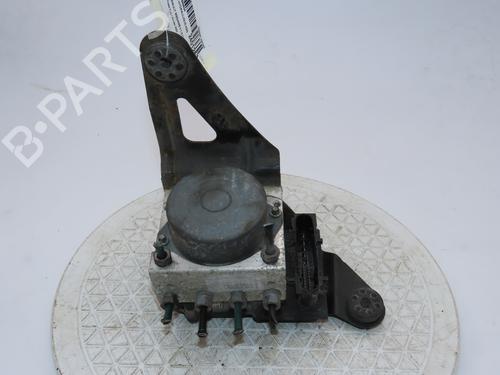 Used ABS pump RENAULT MEGANE II (BM0/1_, CM0/1_) 1.5 dCi (BM1F, CM1F) (86 hp) 23447739