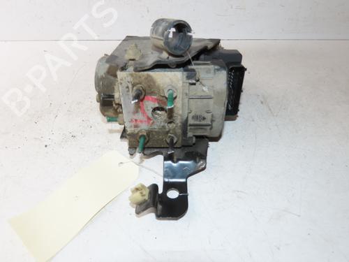 ABS pump RENAULT KANGOO (KC0/1_) 1.5 dCi (KC08, KC09) | BP33133858M43 - Image 3