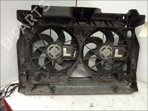 Front slam panel CITROËN C6 (TD_) 2.7 HDi | BP37043334C72 - Image 2