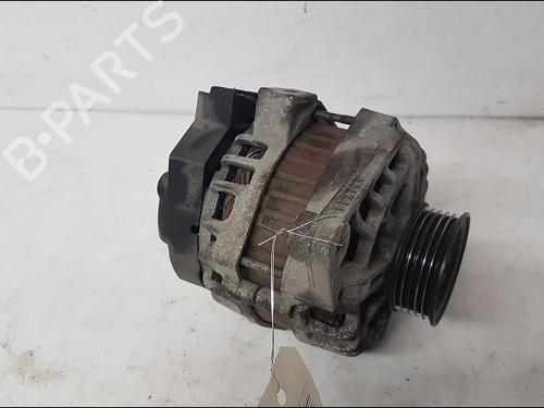 alternator-kia-rio-iii-ub-125-cvvt-3730003350-2011-2012-2013-2014-2015-2016-2017-10940851 main image